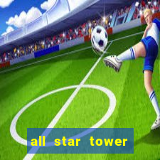 all star tower defense codes wiki